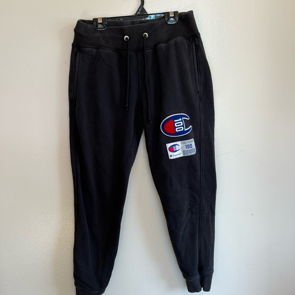 Champion sweatpants